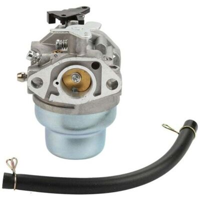 ABYSSE Carburateur Pour Tondeuse À Gazon Gcv135 Gcv160 Hrb216 Hrt21616100-z0l-023 - Publicité ABYSSE Carburateur Pour Tondeuse À Gazon Gcv135 Gcv160 Hrb216 Hrt21616100-z0l-023 - Publicité