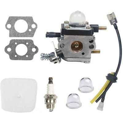 OEM Carburateur C1u-k54a Pour Zama C1u-k17 C1u-k27 C1u-k27a C1u-k54 C1u-k46 C1u-k82 Pour Mantis 7222 7222e 7222m 7225 7230 7234 7240 7920 7924 Cultivateur De Barre Franche - Publicité OEM Carburateur C1u-k54a Pour Zama C1u-k17 C1u-k27 C1u-k27a C1u-k54 C1u-k46 C1u-k82 Pour Mantis 7222 7222e 7222m 7225 7230 7234 7240 7920 7924 Cultivateur De Barre Franche - Publicité