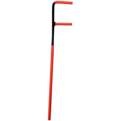 Vision Outil À Bonsaï De 430 Mm Pour Cintrer Les Troncs D'Arbres, Outil De Mise En Forme Et De Jardinage, Accessoire De Cintrage Avec Long Manche - Publicité Vision Outil À Bonsaï De 430 Mm Pour Cintrer Les Troncs D'Arbres, Outil De Mise En Forme Et De Jardinage, Accessoire De Cintrage Avec Long Manche - Publicité