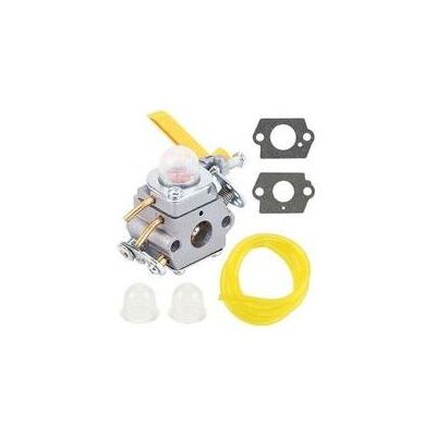 FOREHILL Carburateur Avec Joint C1u-h60 308054013 308054012 308054004 308054008 Pour Tondeuses À Gazon Ryobi Homelite 25cc 26cc 30cc --trimec - Publicité FOREHILL Carburateur Avec Joint C1u-h60 308054013 308054012 308054004 308054008 Pour Tondeuses À Gazon Ryobi Homelite 25cc 26cc 30cc --trimec - Publicité