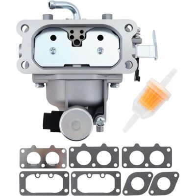 BARKBUSTERS Carburateur 15004-1011 Compatible Avec Kawasaki Fx730v, Références 15004-0930 Et 15004-7082 - Publicité BARKBUSTERS Carburateur 15004-1011 Compatible Avec Kawasaki Fx730v, Références 15004-0930 Et 15004-7082 - Publicité