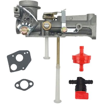 OEM Carburateur 397135 For Tondeuses-cultivateurs 5 Cv 135200, 130200 Et 133200 - Publicité OEM Carburateur 397135 For Tondeuses-cultivateurs 5 Cv 135200, 130200 Et 133200 - Publicité