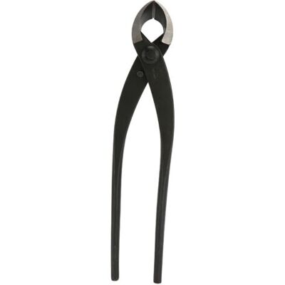 Bunthaus Ciseaux Obliques 280mm Pour Jardinage Pinces À Élaguer, Couper Les Branches, Les Racines Et Les Boutures Idéals Pour La Création De Bonsaïs Et La Taille Des Plantes - Publicité Bunthaus Ciseaux Obliques 280mm Pour Jardinage Pinces À Élaguer, Couper Les Branches, Les Racines Et Les Boutures Idéals Pour La Création De Bonsaïs Et La Taille Des Plantes - Publicité