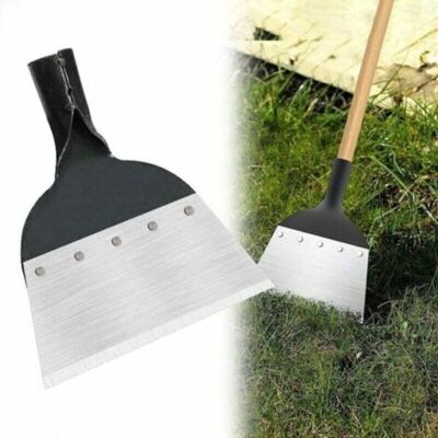 SANS MARQUE Pelle De Jardin Multifonction.pelle De Nettoyage De Jardin.multifonctionnelle En Acier De Désherbage.outil De Désherbage Agricole.pour Jardin.désherbage De La Ferme(28cm)., - Publicité SANS MARQUE Pelle De Jardin Multifonction.pelle De Nettoyage De Jardin.multifonctionnelle En Acier De Désherbage.outil De Désherbage Agricole.pour Jardin.désherbage De La Ferme(28cm)., - Publicité