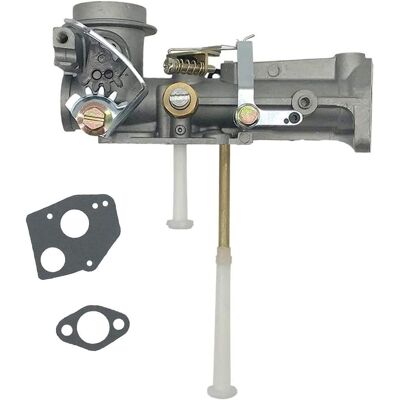 BARKBUSTERS Pour 397135 Carburateur 5hp 080252 80292 080302 135200 130200 133200 - Publicité BARKBUSTERS Pour 397135 Carburateur 5hp 080252 80292 080302 135200 130200 133200 - Publicité