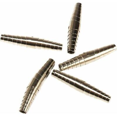 Scotch Aiperq Ressorts De Sécateur De Volute, Ressort De Volute De Rechange, Pièces De Ressort De Sécateur De Jardin En Acier Inoxydable, Accessoires D'Outils De Jardinage De Ressorts De Rechange, 5 Pièces - Publicité Scotch Aiperq Ressorts De Sécateur De Volute, Ressort De Volute De Rechange, Pièces De Ressort De Sécateur De Jardin En Acier Inoxydable, Accessoires D'Outils De Jardinage De Ressorts De Rechange, 5 Pièces - Publicité