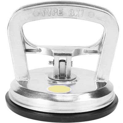 OEM Jeffergarden Extracteur De Verre Manuel À Ventouse En Alliage D'Aluminium De 50 Kg, Griffe Unique Adaptée Aux Carreaux De Sol-dou - Publicité OEM Jeffergarden Extracteur De Verre Manuel À Ventouse En Alliage D'Aluminium De 50 Kg, Griffe Unique Adaptée Aux Carreaux De Sol-dou - Publicité