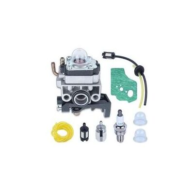 FOREHILL Carburateur 503280418 Adapté Aux Scies À Carburateur K650, K700, K800 Et K1200. Publicité FOREHILL Carburateur 503280418 Adapté Aux Scies À Carburateur K650, K700, K800 Et K1200. Publicité