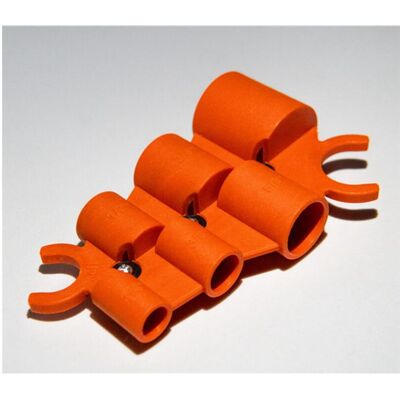 OEM Outil D'Ébavurage Pour Tuyau Et Jauge De Profondeur, Cuivre, Cpvc, Pe-rt, Tailles 1/4", 3/8", 1/2", 5/8", 3/4" Et 1" - Publicité OEM Outil D'Ébavurage Pour Tuyau Et Jauge De Profondeur, Cuivre, Cpvc, Pe-rt, Tailles 1/4", 3/8", 1/2", 5/8", 3/4" Et 1" - Publicité