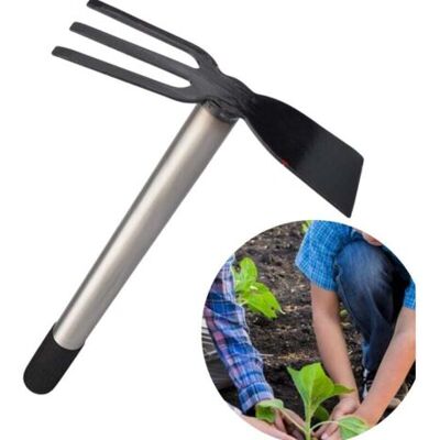 OEM Houes Et Cultivateurs Cultivateurs À Main Houes De Jardin Outils De Jardinage Pour Ameublir Le Sol Désherber Et Creuser - Publicité OEM Houes Et Cultivateurs Cultivateurs À Main Houes De Jardin Outils De Jardinage Pour Ameublir Le Sol Désherber Et Creuser - Publicité