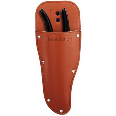 KOMIRO 2 Pcs Gaines À Sécateurs,widesmart Cisaille Holster Étui De Protection Pour Sécateur De Jardin Étui De Sécateurs En Cuir Pu Porte-outil Accessoire De Ceinture Multifonctionnel - Publicité KOMIRO 2 Pcs Gaines À Sécateurs,widesmart Cisaille Holster Étui De Protection Pour Sécateur De Jardin Étui De Sécateurs En Cuir Pu Porte-outil Accessoire De Ceinture Multifonctionnel - Publicité