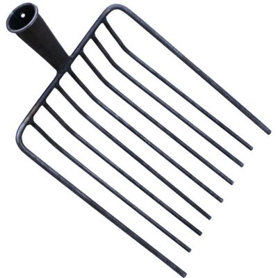 OEM Forke Fourche À Foin 9 Dents Fourche À Fumier Mistforke Fourche De Jardin Fourche À Fumier Fourche Pour Jardin Fourche Métallique Pour Jardin Et Agriculture - Publicité OEM Forke Fourche À Foin 9 Dents Fourche À Fumier Mistforke Fourche De Jardin Fourche À Fumier Fourche Pour Jardin Fourche Métallique Pour Jardin Et Agriculture - Publicité