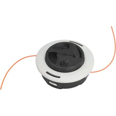 OEM Tête De Tondeuse C26-2. Tête De Tondeuse À Double Ligne C26-2. Tête De Rechange Pour Tondeuse Stihl Fs55 Fs56 Accessoire D'Outils De Jardin Weedeater 4002-710-2169. Weed Eater-crezuo - Publicité OEM Tête De Tondeuse C26-2. Tête De Tondeuse À Double Ligne C26-2. Tête De Rechange Pour Tondeuse Stihl Fs55 Fs56 Accessoire D'Outils De Jardin Weedeater 4002-710-2169. Weed Eater-crezuo - Publicité