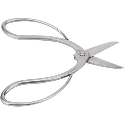 MCKENSA Cisaille De Jardin En Acier Inoxydable De 195 Mm (7,6 Po) Pour La Taille Des Plantes Et Des Fleurs - Publicité MCKENSA Cisaille De Jardin En Acier Inoxydable De 195 Mm (7,6 Po) Pour La Taille Des Plantes Et Des Fleurs - Publicité
