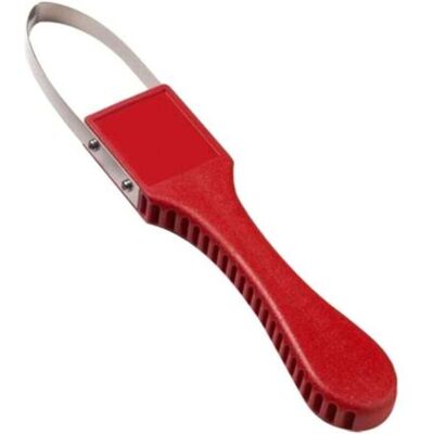 ABYSSE Outil De Désherbage À La Main, Désherbeur De Jardin En Acier Inoxydable, Avec Outil De Grattoir À Poignée Pour Désherbeurs Manuels De Jardin Pour Le Jardinage Et Les Travaux De Jardin - Publicité ABYSSE Outil De Désherbage À La Main, Désherbeur De Jardin En Acier Inoxydable, Avec Outil De Grattoir À Poignée Pour Désherbeurs Manuels De Jardin Pour Le Jardinage Et Les Travaux De Jardin - Publicité