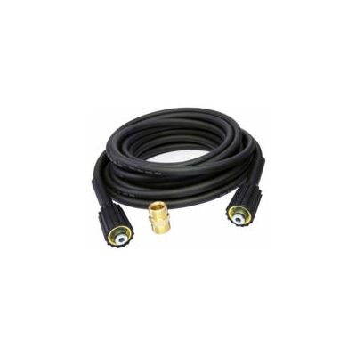 OEM Tuyau D'Extension Kärcher Série K De 10 M Pour Nettoyeurs Haute Pression, Raccord Fileté M22 Interne/externe - Publicité OEM Tuyau D'Extension Kärcher Série K De 10 M Pour Nettoyeurs Haute Pression, Raccord Fileté M22 Interne/externe - Publicité