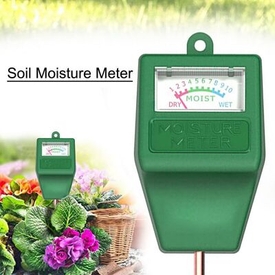 OEM Humidimètre Du Sol À Aiguille Unique À Tête Carrée Humidimètre Pour Plantation Intérieure Et Extérieure Hygromètre Capteur D'Humidité Kit De Test De Sol Compteur D'Eau Pour Jardin, Ferme, Pelouse - Publicité OEM Humidimètre Du Sol À Aiguille Unique À Tête Carrée Humidimètre Pour Plantation Intérieure Et Extérieure Hygromètre Capteur D'Humidité Kit De Test De Sol Compteur D'Eau Pour Jardin, Ferme, Pelouse - Publicité