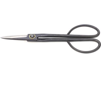 WEYTOLL Ciseaux À Bonsaï Sk Steel 210 Mm, Sécateurs À Long Manche Pour La Taille Des Plantes De Jardin - Publicité WEYTOLL Ciseaux À Bonsaï Sk Steel 210 Mm, Sécateurs À Long Manche Pour La Taille Des Plantes De Jardin - Publicité