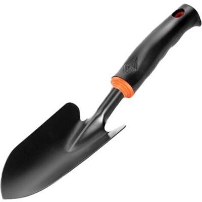 OEM Truelle À Main Lourde Avec Poignée Ergonomique - Outils De Jardin Résistants À La Rouille - Petite Pelle Pour Planter, Transplanter, Désherber, Déplacer Et Lisser Le Sol - Cadeau - Publicité OEM Truelle À Main Lourde Avec Poignée Ergonomique - Outils De Jardin Résistants À La Rouille - Petite Pelle Pour Planter, Transplanter, Désherber, Déplacer Et Lisser Le Sol - Cadeau - Publicité