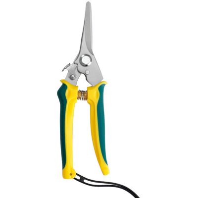 ENLENK Chèvre Alpaga Mouton Coupe-sabots Cisailles En Acier Au Carbone Cisailles À Main Multi-usages Sécateur Pour Jardin Quotidien - Publicité ENLENK Chèvre Alpaga Mouton Coupe-sabots Cisailles En Acier Au Carbone Cisailles À Main Multi-usages Sécateur Pour Jardin Quotidien - Publicité