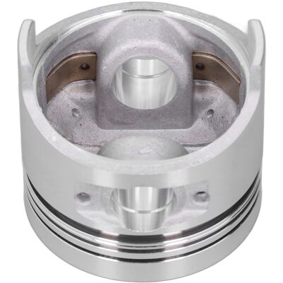 WEYTOLL Piston De Remplacement En Alliage D'Aluminium Refroidi Par Air Pour Mini-motoculteur, Micro-cultivateur, 178f - Publicité WEYTOLL Piston De Remplacement En Alliage D'Aluminium Refroidi Par Air Pour Mini-motoculteur, Micro-cultivateur, 178f - Publicité