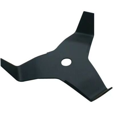 Barkbusterslame 3 Dents Ronces Débroussailleuse - Coupe 300mm, Alésage: 25,0mm, Ép: 4mm, Largeur 310mm - Publicité Barkbusterslame 3 Dents Ronces Débroussailleuse - Coupe 300mm, Alésage: 25,0mm, Ép: 4mm, Largeur 310mm - Publicité