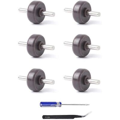 OEM Buse À Entraînement Direct Avec Roues Et Axes À Large Bande, Compatible Avec Les Roues D'Aspirateur Des Séries V6, V7, V10 Et V11. - Crezuo - Publicité OEM Buse À Entraînement Direct Avec Roues Et Axes À Large Bande, Compatible Avec Les Roues D'Aspirateur Des Séries V6, V7, V10 Et V11. - Crezuo - Publicité