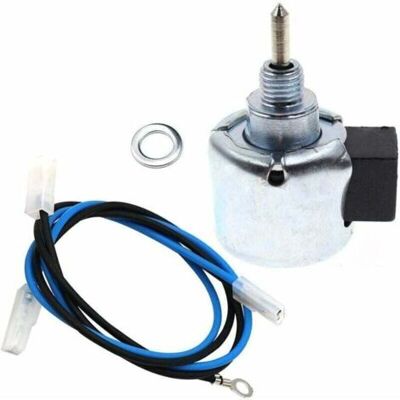 ABYSSE 692734 Solénoïde De Carburant De Rechange Pour Briggs & Stratton 497672 497157 495739 Walbro 287707 28776 28777 28n707 - Publicité ABYSSE 692734 Solénoïde De Carburant De Rechange Pour Briggs & Stratton 497672 497157 495739 Walbro 287707 28776 28777 28n707 - Publicité