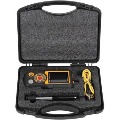 NO BRAND Pair - Sjlerst Testeur De Dureté Numérique Duromètre Portable Écran Couleur Tft Abs Compteur De Dureté Haute Précision Hl/hra/hrb/hrc/hb/hv/hsd Échelle De Dureté 170hl-960hl(ht-1208) - Publicité NO BRAND Pair - Sjlerst Testeur De Dureté Numérique Duromètre Portable Écran Couleur Tft Abs Compteur De Dureté Haute Précision Hl/hra/hrb/hrc/hb/hv/hsd Échelle De Dureté 170hl-960hl(ht-1208) - Publicité