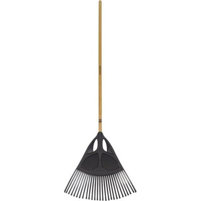 Râteau Fiskars 1001584 Acier Inoxydable 173.5 Cm - Publicité Râteau Fiskars 1001584 Acier Inoxydable 173.5 Cm - Publicité