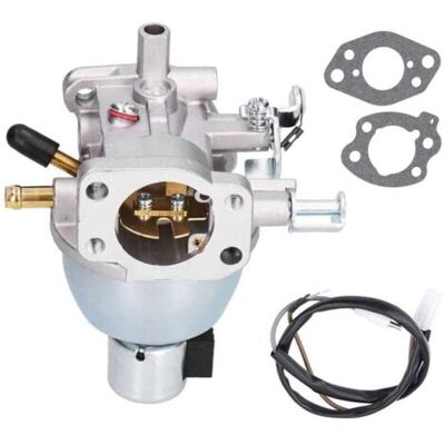 Barkbusterscarburateur Aleko Briggs 847395 Carburateur Pour Bs 846280 808725 846944 Thsinde - Publicité Barkbusterscarburateur Aleko Briggs 847395 Carburateur Pour Bs 846280 808725 846944 Thsinde - Publicité