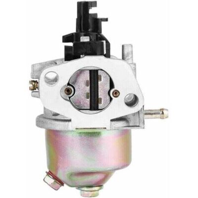 ABYSSE Carburateur Pour Groupe Électrogène 2kw Compatible Moteur Gx160 168f Installation Facile Matériaux Durables Et De Haute Qualité - Publicité ABYSSE Carburateur Pour Groupe Électrogène 2kw Compatible Moteur Gx160 168f Installation Facile Matériaux Durables Et De Haute Qualité - Publicité