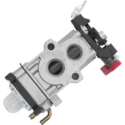 MCKENSA Carburateur De Remplacement Léger En Aluminium Pour Tondeuse Tj45e - Publicité MCKENSA Carburateur De Remplacement Léger En Aluminium Pour Tondeuse Tj45e - Publicité