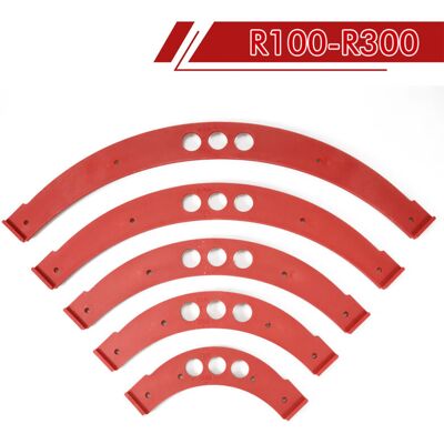 OEM Gabarit De Chanfrein D'Angle Pour Le Travail Du Bois, Plastiques Techniques R100 R150 R200 R250 R300, Modèles À Rayon Rond-crezuo - Publicité OEM Gabarit De Chanfrein D'Angle Pour Le Travail Du Bois, Plastiques Techniques R100 R150 R200 R250 R300, Modèles À Rayon Rond-crezuo - Publicité