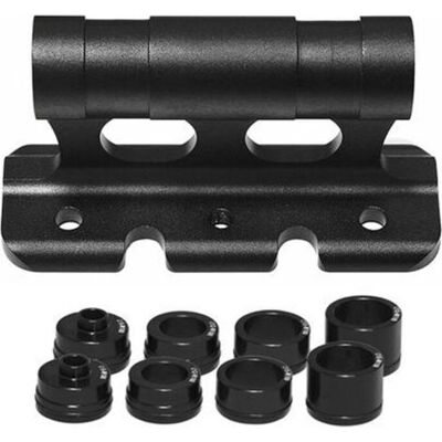 XVX Support De Fourche Vélo Sjqka – Aluminium, Compatible Axes Traversants 5/12/15 Mm × 100–110 Mm, Installation Rapide Sans Outil - Publicité XVX Support De Fourche Vélo Sjqka – Aluminium, Compatible Axes Traversants 5/12/15 Mm × 100–110 Mm, Installation Rapide Sans Outil - Publicité