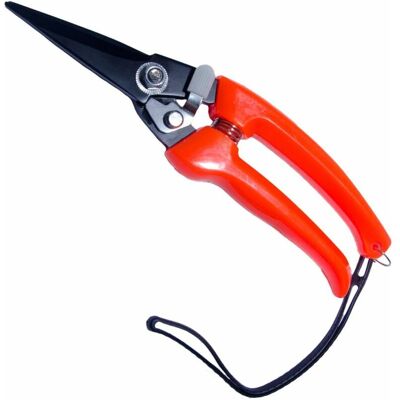 OEM Cisaille À Pied Pour Sabot De Chèvre Avec Lames Dentelées 20,3 Cm De Long - Publicité OEM Cisaille À Pied Pour Sabot De Chèvre Avec Lames Dentelées 20,3 Cm De Long - Publicité