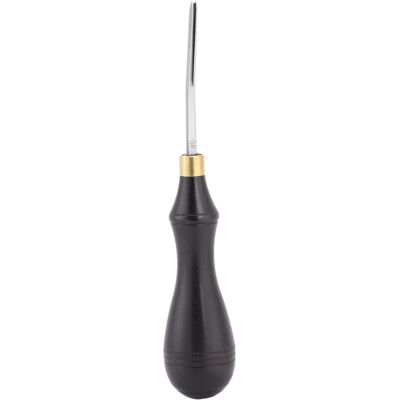 OEM Coupe-bordures Bois Santal, Biseauteur Cuir (31,3 Mm) - Publicité OEM Coupe-bordures Bois Santal, Biseauteur Cuir (31,3 Mm) - Publicité