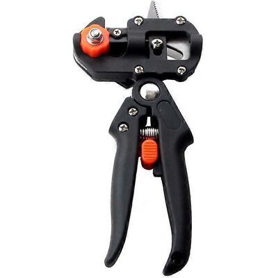 LAVVE Ciseaux À Greffer Pour Jardin, Outils De Coupe Pour Greffage, Sécateurs Pour Arbres Fruitiers - Publicité LAVVE Ciseaux À Greffer Pour Jardin, Outils De Coupe Pour Greffage, Sécateurs Pour Arbres Fruitiers - Publicité