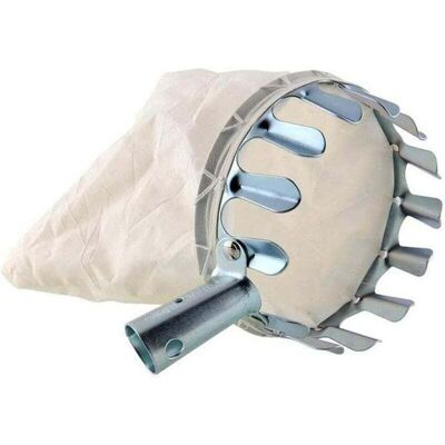 OEM Cueillette De Fruits Sans Manche Télescopique En Métal, Cueillette De Pommes Avec Housse De Protection 160 Mm - Publicité OEM Cueillette De Fruits Sans Manche Télescopique En Métal, Cueillette De Pommes Avec Housse De Protection 160 Mm - Publicité