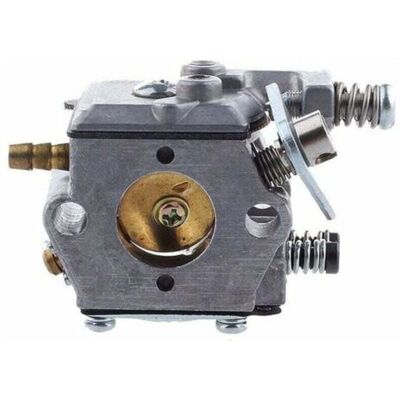 ABYSSE Carburateur Pour Partner Srm4605 Walbro Wt-120b Oem 12300047532 Tondeuse Tronçonneuse Poulan Détachées-a - Publicité ABYSSE Carburateur Pour Partner Srm4605 Walbro Wt-120b Oem 12300047532 Tondeuse Tronçonneuse Poulan Détachées-a - Publicité