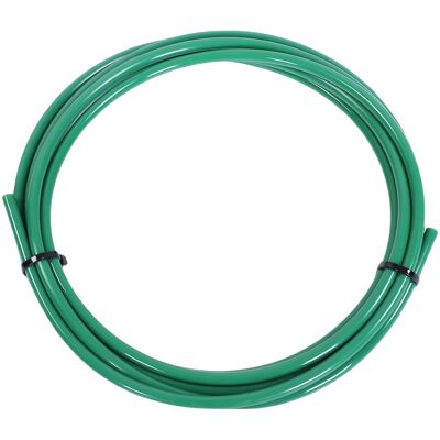 WEYTOLL Bande De Cintrage De Tubes En Cuivre, Extension De Tuyau De Climatisation De 3/8 Pouces, Cintreuse De Tubes Intégrée De 4 Mètres De Long, Vert - Publicité WEYTOLL Bande De Cintrage De Tubes En Cuivre, Extension De Tuyau De Climatisation De 3/8 Pouces, Cintreuse De Tubes Intégrée De 4 Mètres De Long, Vert - Publicité