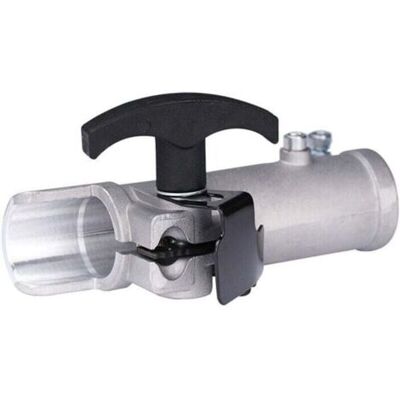 ABYSSE Connecteur D'Arbre, 28 Mm, 9 Dents, Clip De Connexion Pour Taille-haie, Tondeuse À Gazon, Débroussailleuse, Accessoires Pour Outils De Jardin (28 Mm) - Publicité ABYSSE Connecteur D'Arbre, 28 Mm, 9 Dents, Clip De Connexion Pour Taille-haie, Tondeuse À Gazon, Débroussailleuse, Accessoires Pour Outils De Jardin (28 Mm) - Publicité
