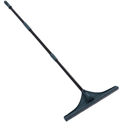 MOXIE Râteau À Gazon Artificiel Facile Et Rapide À Nettoyer, Brosse À Gazon, Balai À Feuilles Avec Manche En 3 Sections Pour Le Nettoyage Du Jardin - Publicité MOXIE Râteau À Gazon Artificiel Facile Et Rapide À Nettoyer, Brosse À Gazon, Balai À Feuilles Avec Manche En 3 Sections Pour Le Nettoyage Du Jardin - Publicité