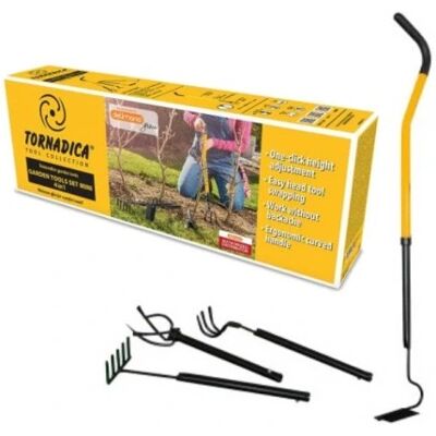 OEM Kit De Jardinage Ensemble D'Outils De Jardin - Publicité OEM Kit De Jardinage Ensemble D'Outils De Jardin - Publicité