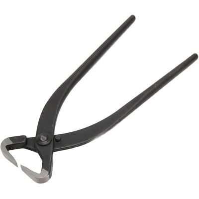 NO BRAND Coupe-branches Pour Bonsaï En Acier Au Manganèse, Cisaille Professionnelle Pour Arbres À Fleurs, 20,6 Cm (8,1 Pouces). Publicité NO BRAND Coupe-branches Pour Bonsaï En Acier Au Manganèse, Cisaille Professionnelle Pour Arbres À Fleurs, 20,6 Cm (8,1 Pouces). Publicité