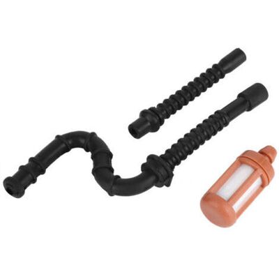 OEM Kit D'Éléments Filtrants De Tuyau De Carburant, Accessoires De Remplacement Adaptés À La Tronçonneuse Stihl 024 026 Ms240 Ms260 - Publicité OEM Kit D'Éléments Filtrants De Tuyau De Carburant, Accessoires De Remplacement Adaptés À La Tronçonneuse Stihl 024 026 Ms240 Ms260 - Publicité