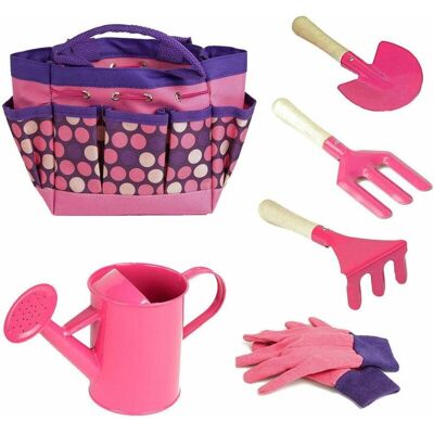 MOXIE Outils De Jardin Enfants Outils De Jardinage Pour Enfants Ensemble Doutils Avec Des Gants Pelle Rake Sac Fourre-tout Accessoires De Jardin Et Dextérieur Jouets Dapprentissage - Publicité MOXIE Outils De Jardin Enfants Outils De Jardinage Pour Enfants Ensemble Doutils Avec Des Gants Pelle Rake Sac Fourre-tout Accessoires De Jardin Et Dextérieur Jouets Dapprentissage - Publicité