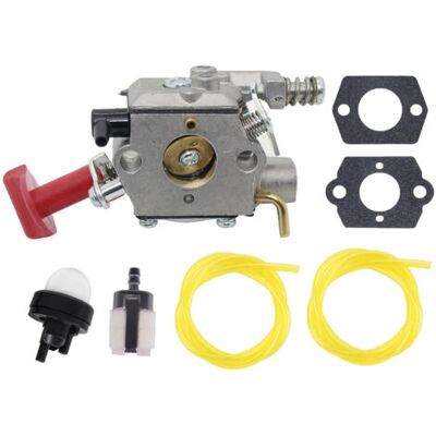Bunthaus Pour Scie À Chaîne Echo Cs-271 Cs-271t Walbro Wt-1072 Carburateur A021004140 - Publicité Bunthaus Pour Scie À Chaîne Echo Cs-271 Cs-271t Walbro Wt-1072 Carburateur A021004140 - Publicité