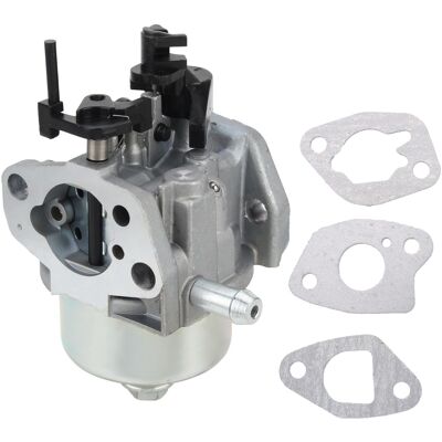 JBMEDIA Carburateur 951-14423 Pour Tondeuses À Gazon St100, Sc300hw, Sc100, Sc500z Et Sc500hw - Publicité JBMEDIA Carburateur 951-14423 Pour Tondeuses À Gazon St100, Sc300hw, Sc100, Sc500z Et Sc500hw - Publicité