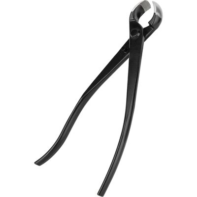 MCKENSA Cisaille À Élaguer En Acier À Bords Arrondis De 210 Mm Pour Branches Épaisses, Outils Pour Bonsaï - Publicité MCKENSA Cisaille À Élaguer En Acier À Bords Arrondis De 210 Mm Pour Branches Épaisses, Outils Pour Bonsaï - Publicité